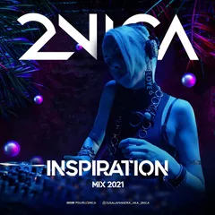 Inspiration Mix 2021