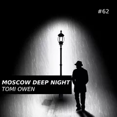 Moscow Deep Night (CD#62)