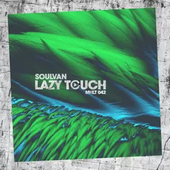 Music Horizons Lazy Touch @ MHLT 042 (April 2021)