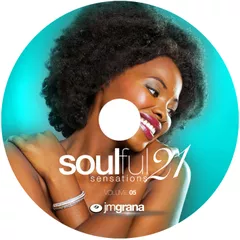 Soulful Sensations 2021 Vol.05 