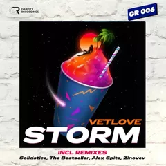 Storm (The Remixes)
