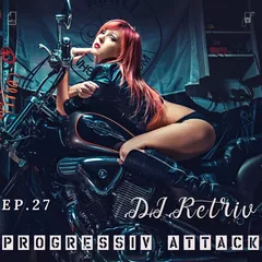 Progressive Attack ep. 27