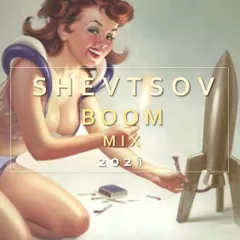 BOOM MIX #5 [2021]