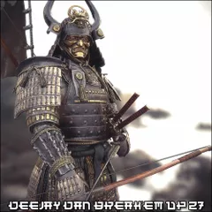 Break'em Up 27 [2021]