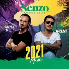 SENZO MIX 2021