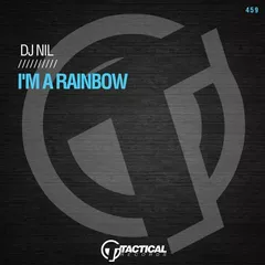 I'm A Rainbow