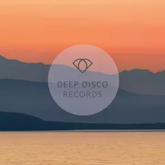 Deep Disco Vibes #20