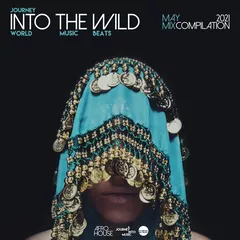 Into The Wild - Episode 008 (MAY 2021)