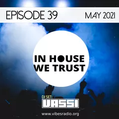 In House We Trust Episode 39