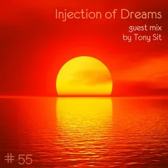 Injection of Dreams # 55