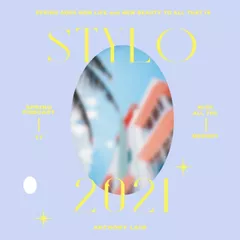 Anthony Laim - STYLO #17 (May 2k21)