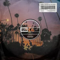 Juloboy - Just One Night (SVET Remix)