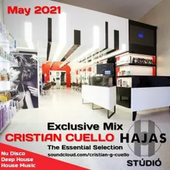 Hajas Studio (May 2021)