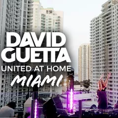 United at Home - Fundraising Live from Miami