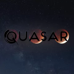 Quasar promo mix (Main arena CD1)