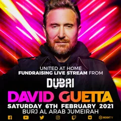 United at Home - Dubai Edition