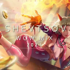 WOW MIX #4 [2021]