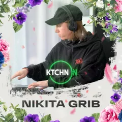 Live for KTCHN ON