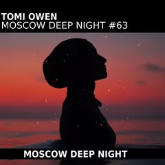 Moscow Deep Night (CD#63)