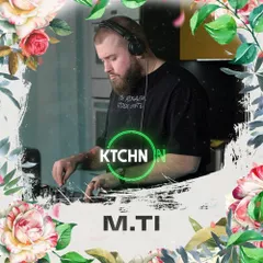 Live for KTCHN ON