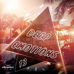 DEEP EMOTIONS 13