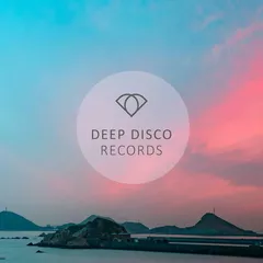 Deep Disco Vibes #25