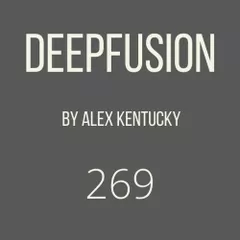 DEEPFUSION 269 (@ IBIZAGLOBALRADIO)