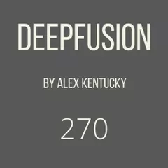 DEEPFUSION 270 (@ IBIZAGLOBALRADIO)