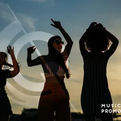 Quasar Promo mix (Main arena CD2)