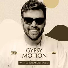 Gypsy Motion 2021 Vol. 01
