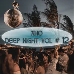 AHO - DEEP NIGHT VOL # 12