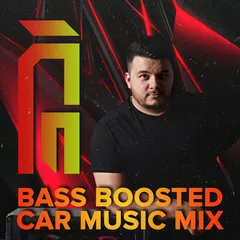 BASS BOOSTED CAR MUSIC MIX