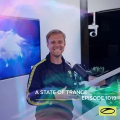 A State Of Trance Episode 1019