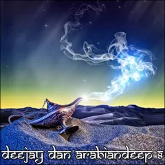 ArabianDeep 8 [2021]
