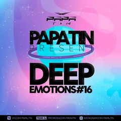 DEEP EMOTIONS 16