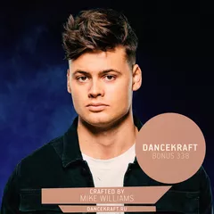 Dancekraft Bonus 338 by Mike Williams (On Track)