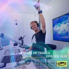 A State Of Trance Episode 1020