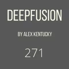 DEEPFUSION 271 (@ IBIZAGLOBALRADIO)