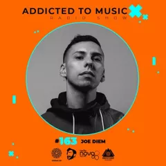 World Up Radio Show #163