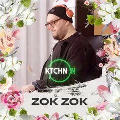 Live for KTCHN ON