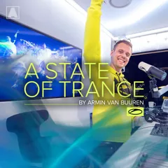 A State Of Trance Episode 1021 