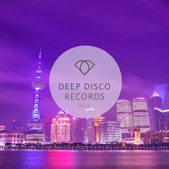 Deep Disco Vibes #30