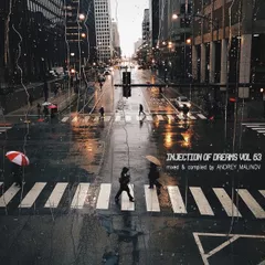 Injection of Dreams # 63