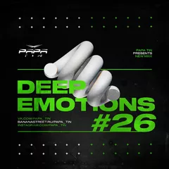 DEEP EMOTIONS 26