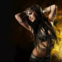Oriental Ethnic Deep House Mix 7 (2021)