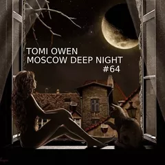 Moscow Deep Night (CD#64)