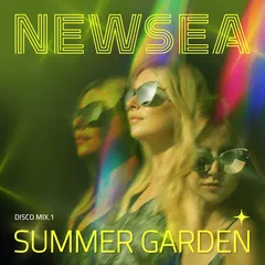 Summer Garden (Disco Mix 01)