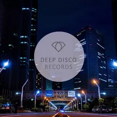 Deep Disco Vibes #31