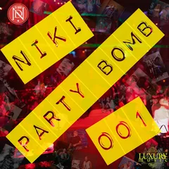 Party Bomb 001