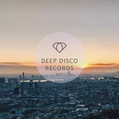 Deep Disco Vibes #33